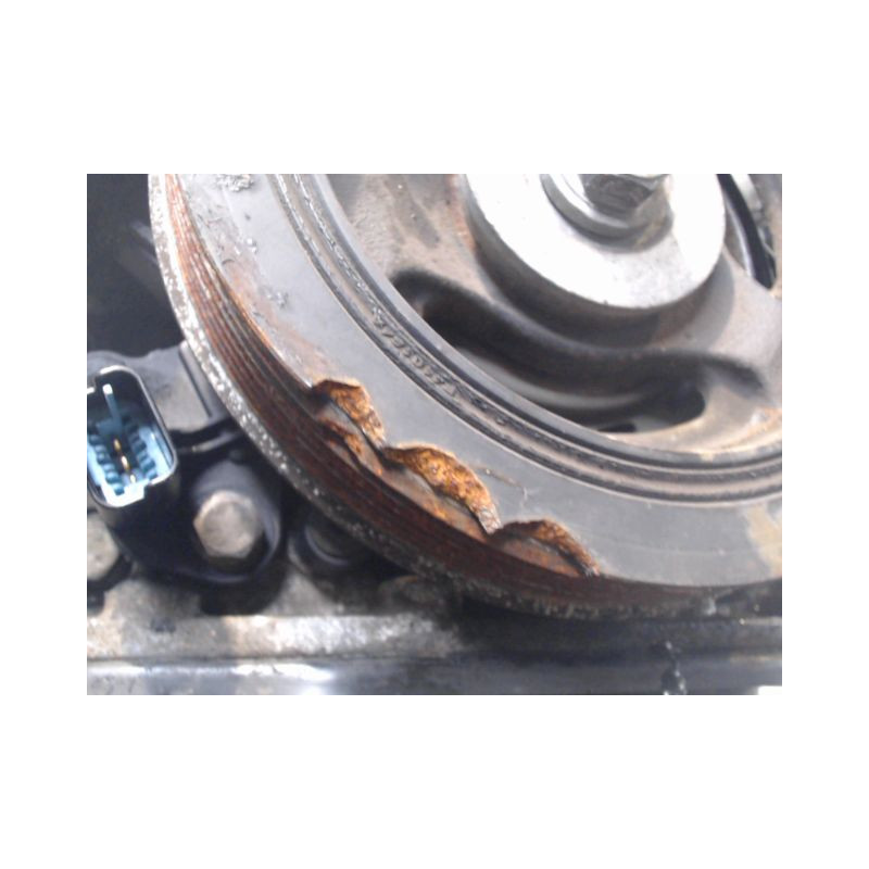 MOTEUR DIESEL CITROEN DS3 1.6 HDi 90