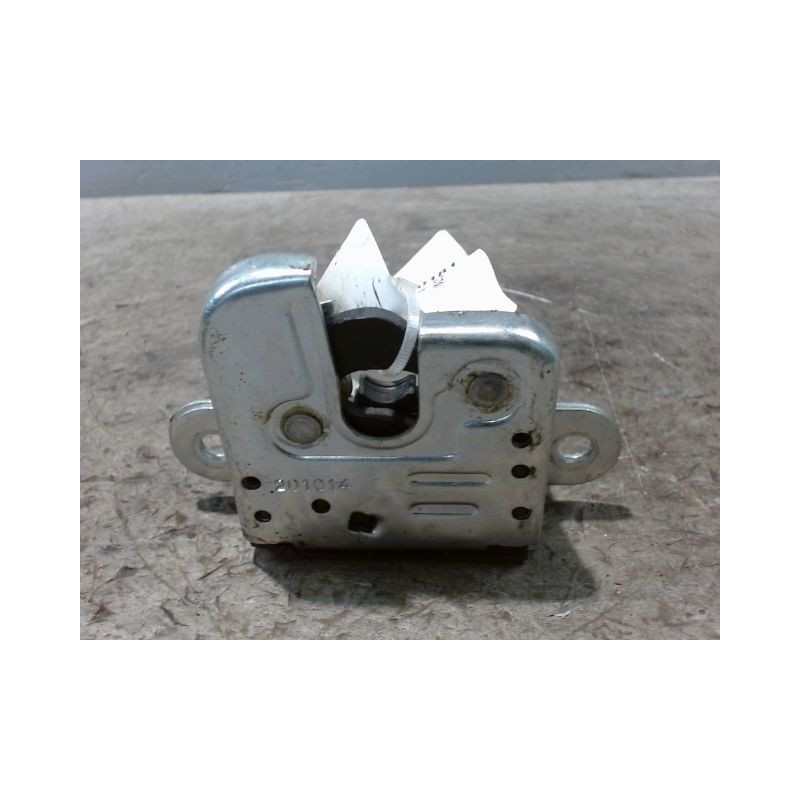 SERRURE HAYON  SEAT LEON 2009-