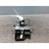 SERRURE HAYON  SEAT LEON 2009-