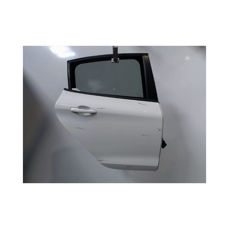 PORTE ARRIERE DROIT PEUGEOT 208