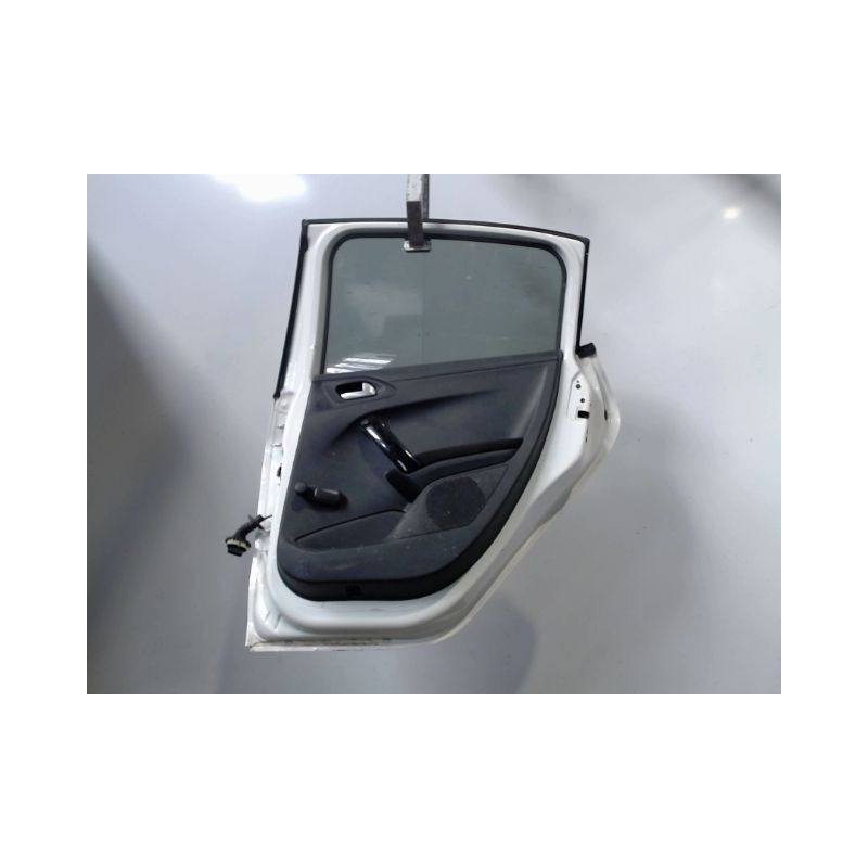 PORTE ARRIERE DROIT PEUGEOT 208