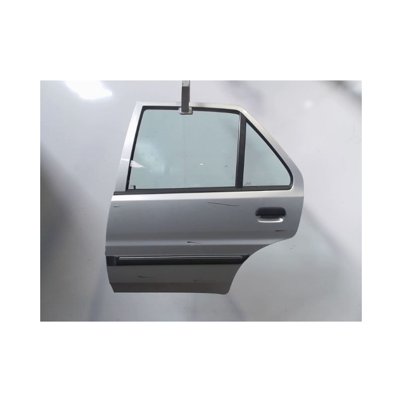 PORTE ARRIERE GAUCHE PEUGEOT 106 96-2003