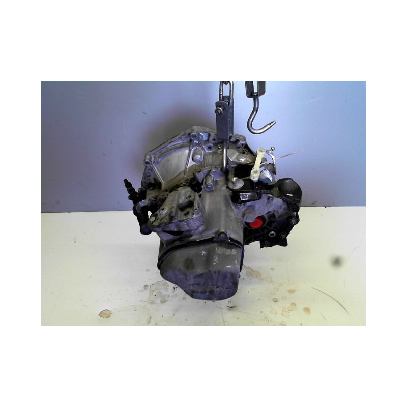 BOITE A VITESSE MECANIQUE CITROEN C2 1.1