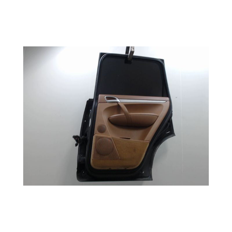 PORTE ARRIERE DROIT PORSCHE CAYENNE 2002-