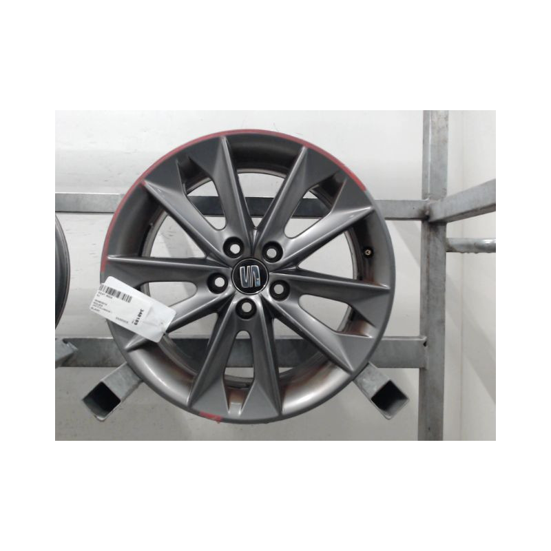 JANTE ALUMINIUM SEAT IBIZA IV Phase 2 (6J) 2012-...
