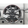 JANTE ALUMINIUM SEAT IBIZA IV Phase 2 (6J) 2012-...