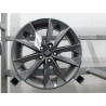 JANTE ALUMINIUM SEAT IBIZA IV Phase 2 (6J) 2012-...