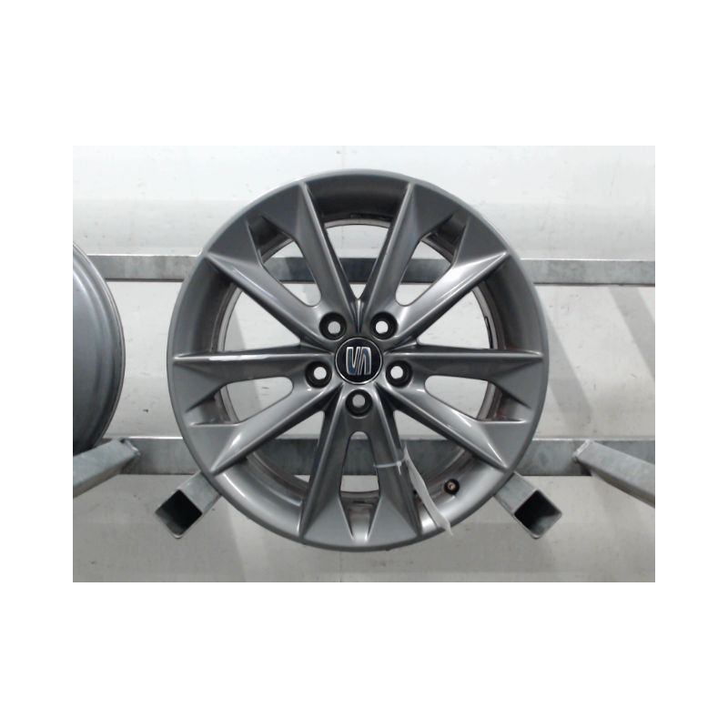 JANTE ALUMINIUM SEAT IBIZA IV Phase 2 (6J) 2012-...