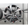 JANTE ALUMINIUM PEUGEOT 2008 Phase 1 2013-...
