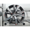 JANTE ALUMINIUM PEUGEOT 2008 Phase 1 2013-...