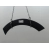 ELARGISSEUR AILE ARRIERE GAUCHE MINI MINI 2010-