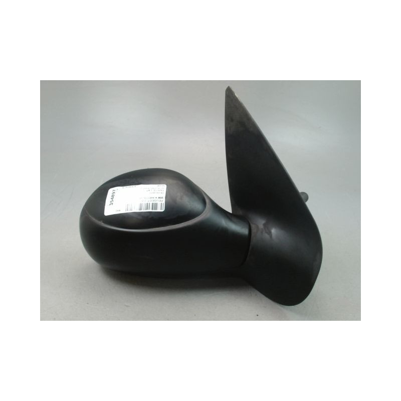 RETROVISEUR EXTERIEUR DROIT PEUGEOT 206 + 2009-2013