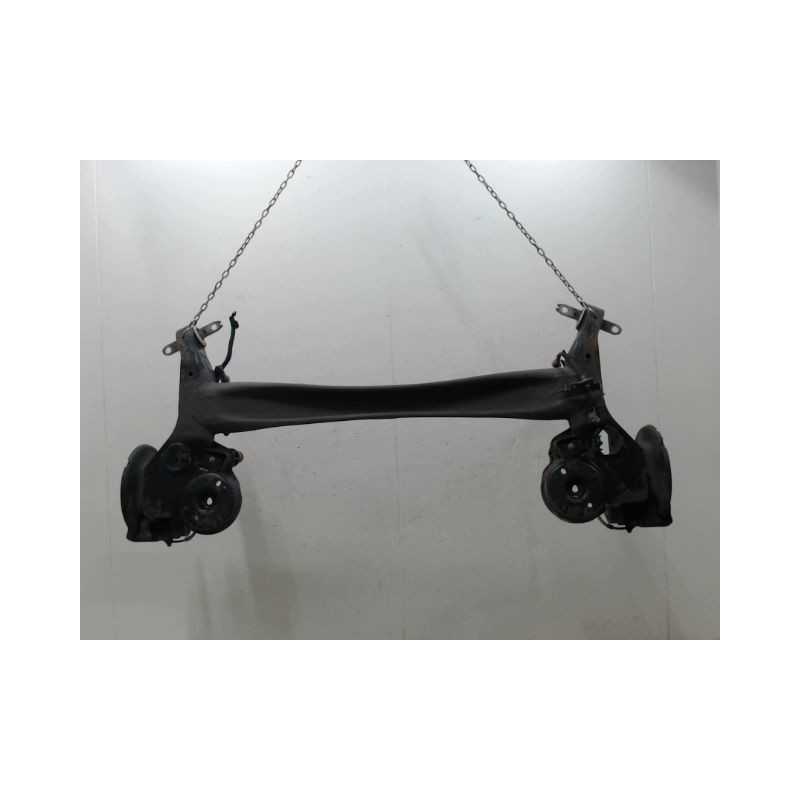 TRAIN ARRIERE PEUGEOT 308 2011-