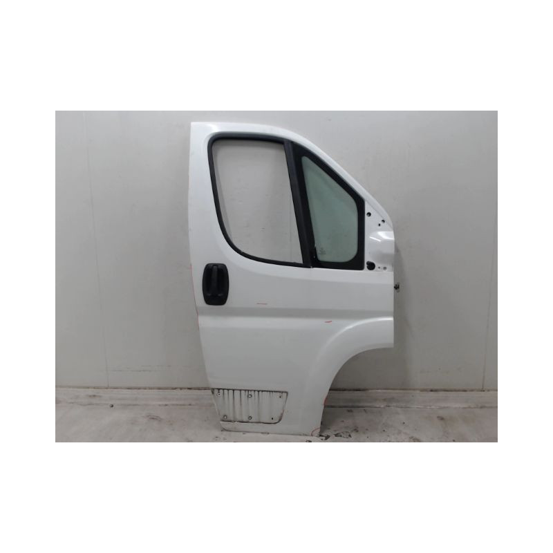 PORTE AVANT DROIT PEUGEOT BOXER 330MH TOLE 2002-