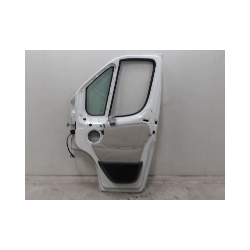 PORTE AVANT DROIT PEUGEOT BOXER 330MH TOLE 2002-