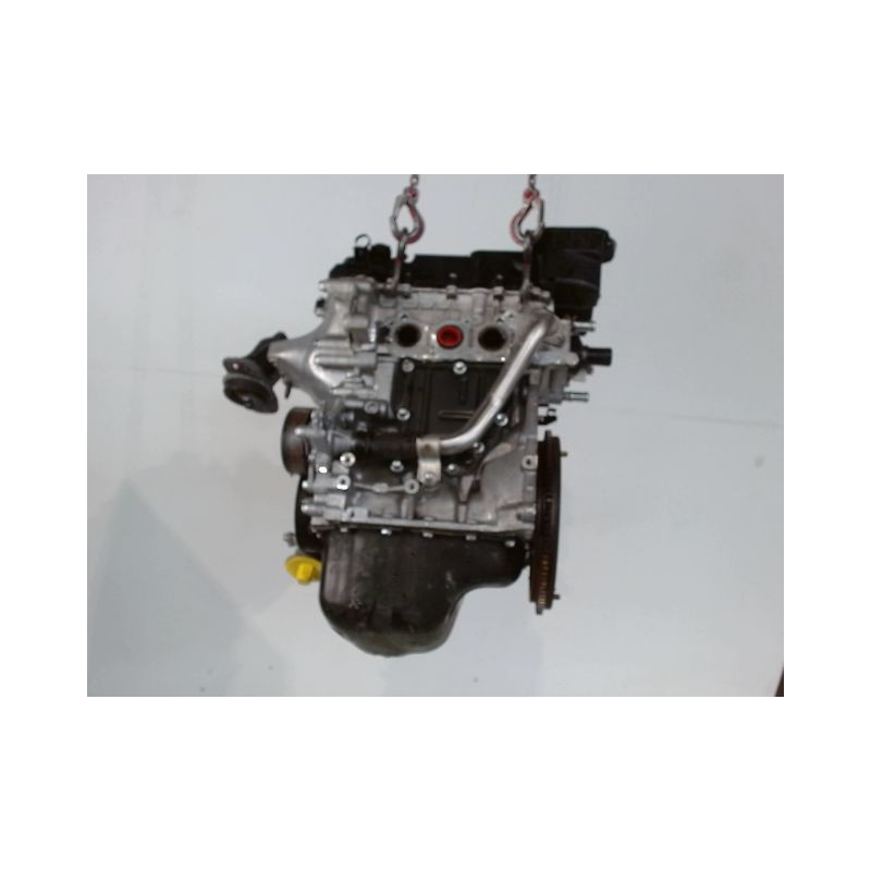 MOTEUR ESSENCE CITROEN C1 I Phase 2 2008-2012 1.0