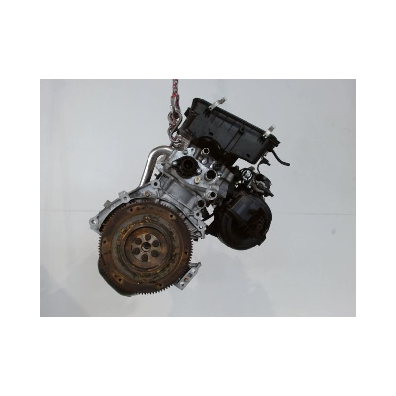 MOTEUR ESSENCE CITROEN C1 I Phase 2 2008-2012 1.0