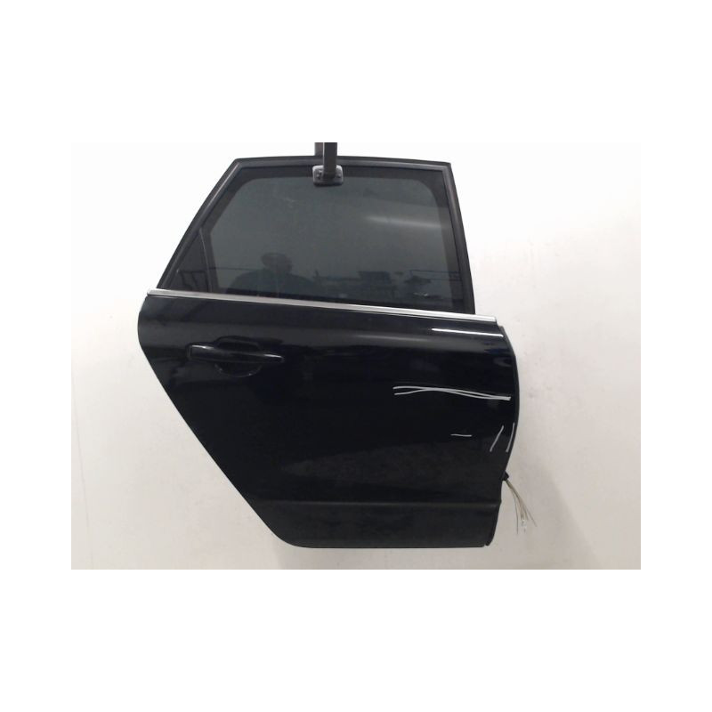 PORTE ARRIERE DROIT CITROEN C4 II Phase 1 (B71) 2010-2015