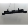 RENFORT PARE-CHOC ARRIERE  CITROEN XSARA PICASSO MONOSP. 1999-2010