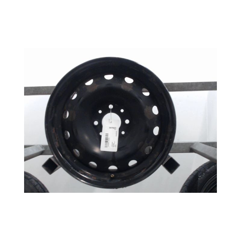 JANTE TOLE CITROEN XSARA PICASSO MONOSP. 1999-2010