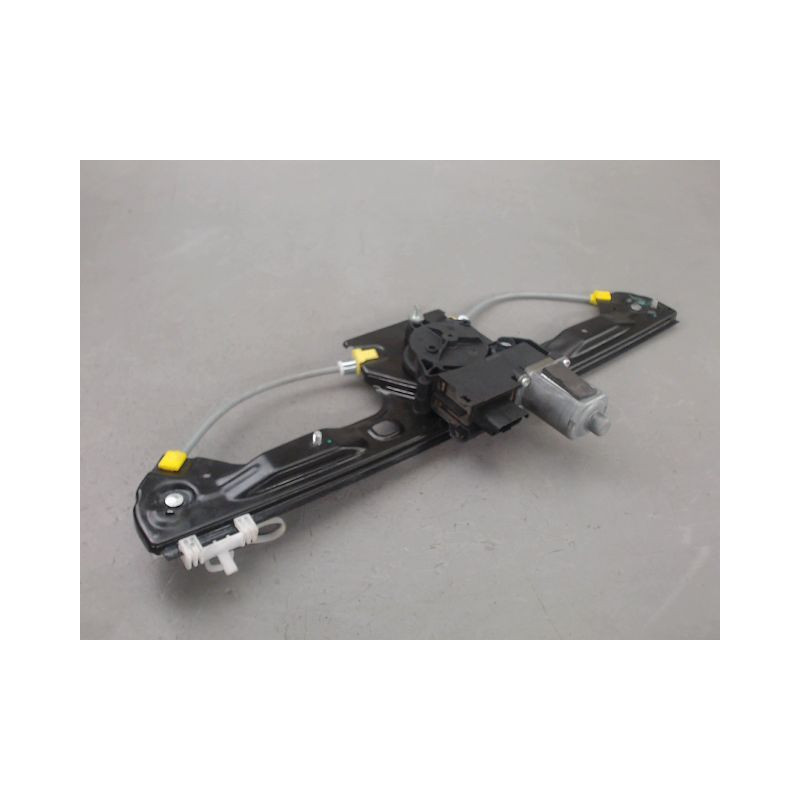 MECANISME LEVE-GLACE AVANT GAUCHE CITROEN NEMO