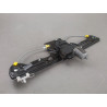 MECANISME LEVE-GLACE AVANT GAUCHE CITROEN NEMO