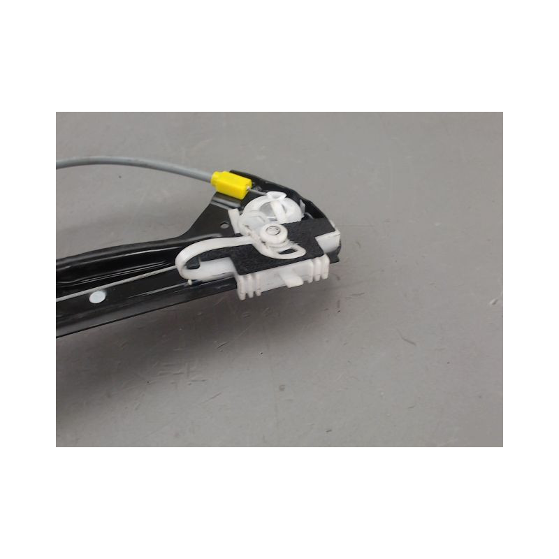 MECANISME LEVE-GLACE AVANT GAUCHE CITROEN NEMO
