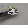 MECANISME LEVE-GLACE AVANT GAUCHE CITROEN NEMO