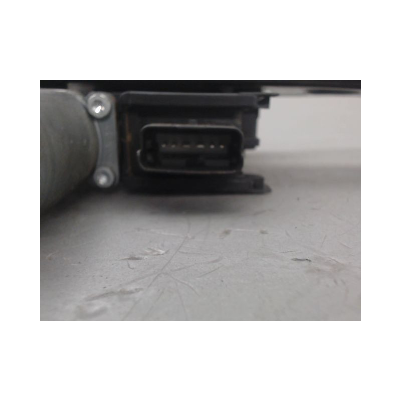 MECANISME LEVE-GLACE AVANT GAUCHE CITROEN NEMO
