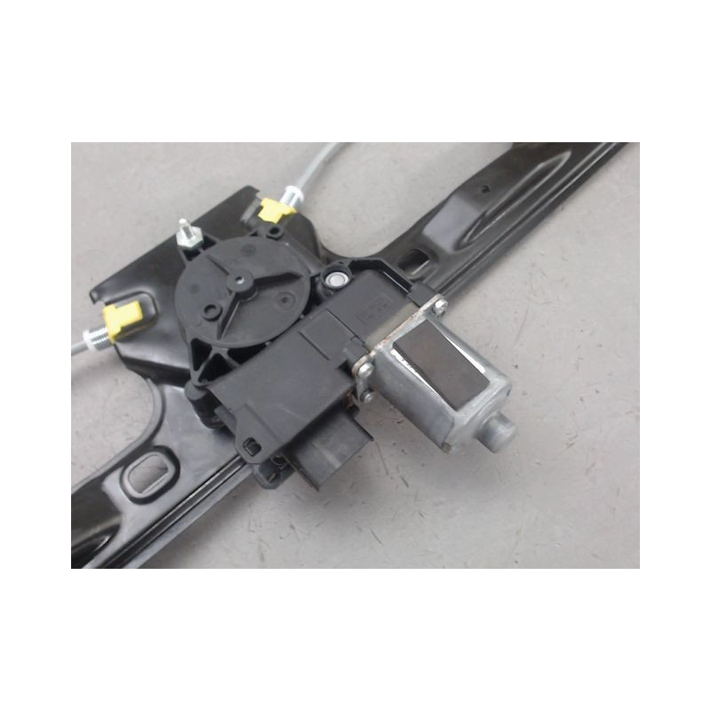MECANISME LEVE-GLACE AVANT GAUCHE CITROEN NEMO