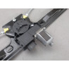 MECANISME LEVE-GLACE AVANT GAUCHE CITROEN NEMO