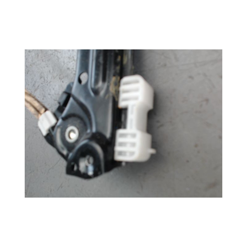 MECANISME LEVE-GLACE AVANT GAUCHE PEUGEOT 308