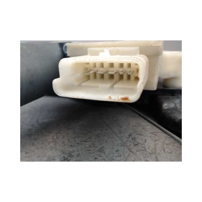 MECANISME LEVE-GLACE AVANT GAUCHE PEUGEOT 308