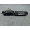 ECLAIREUR PLAQUE DE POLICE CITROEN C3