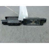 ECLAIREUR PLAQUE DE POLICE CITROEN C3