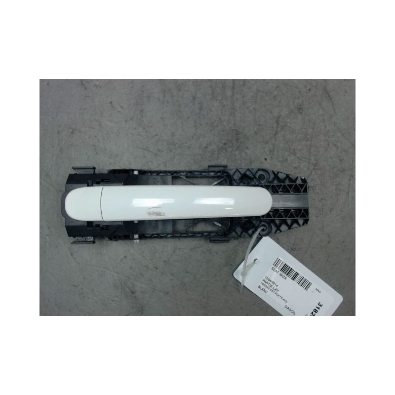 POIGNEE EXTERIEURE PORTE AVANT DROIT SEAT IBIZA