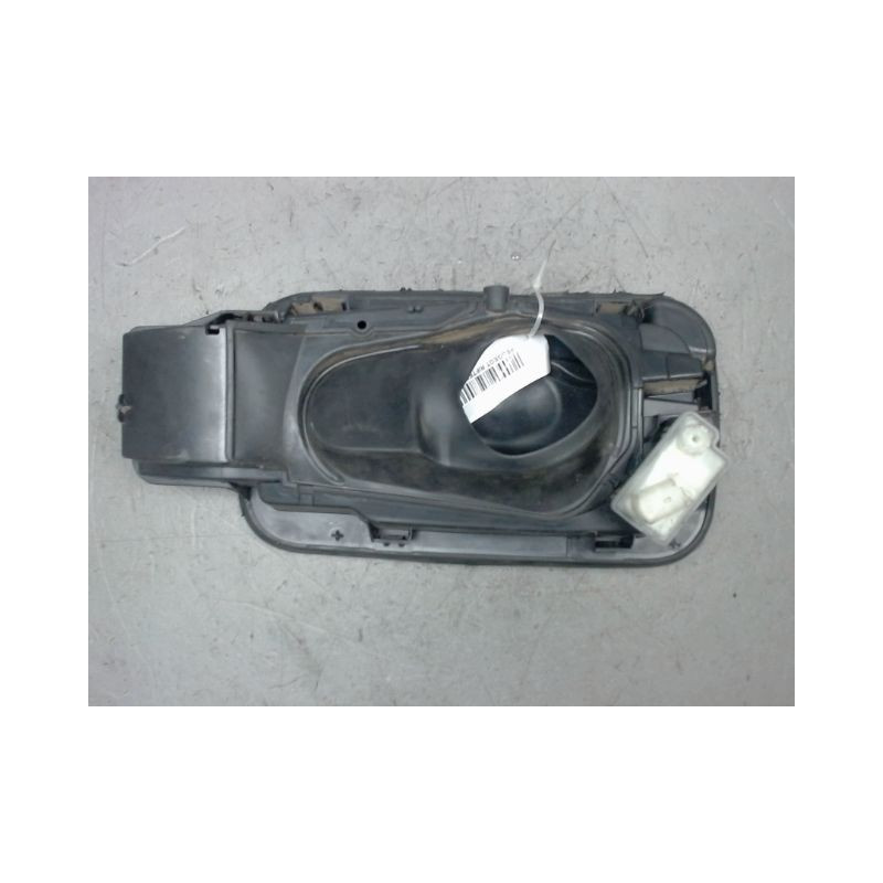 VOLET DE TRAPPE CARBURANT PEUGEOT RIFTER