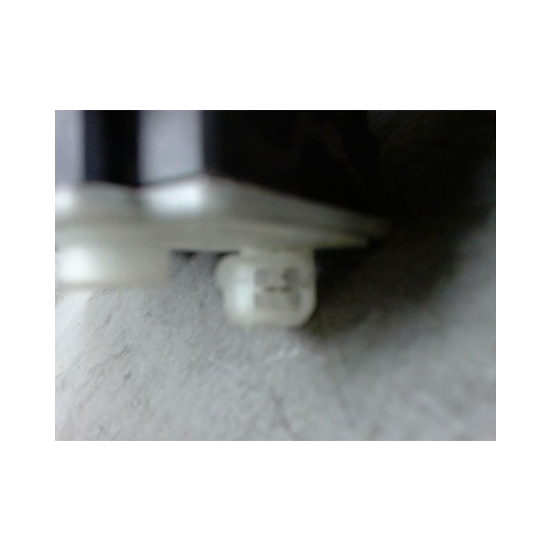 VOLET DE TRAPPE CARBURANT PEUGEOT RIFTER