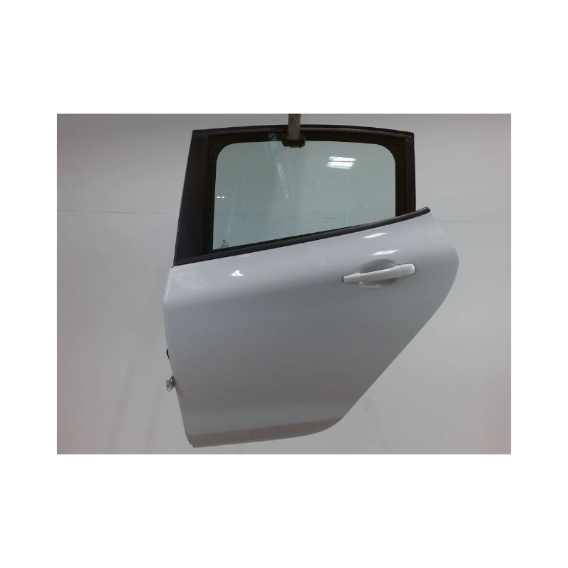 PORTE ARRIERE GAUCHE PEUGEOT 208