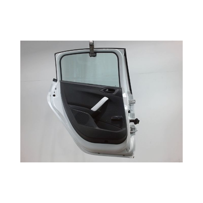 PORTE ARRIERE GAUCHE PEUGEOT 208
