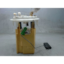 POMPE CARBURANT IMMERGEE