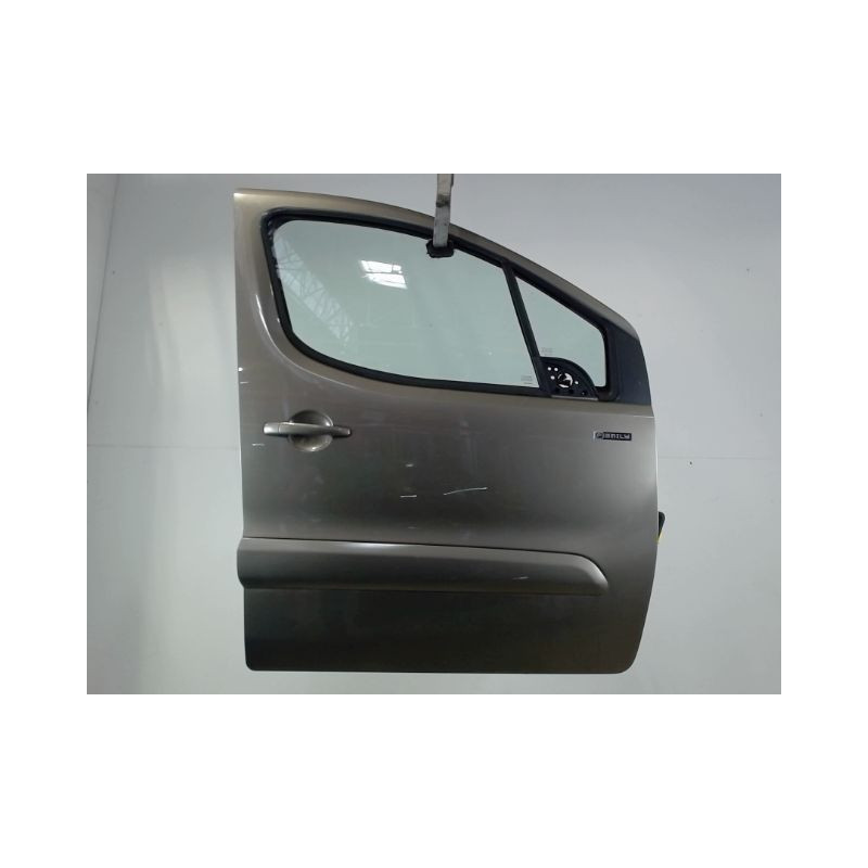 PORTE AVANT DROIT PEUGEOT PARTNER