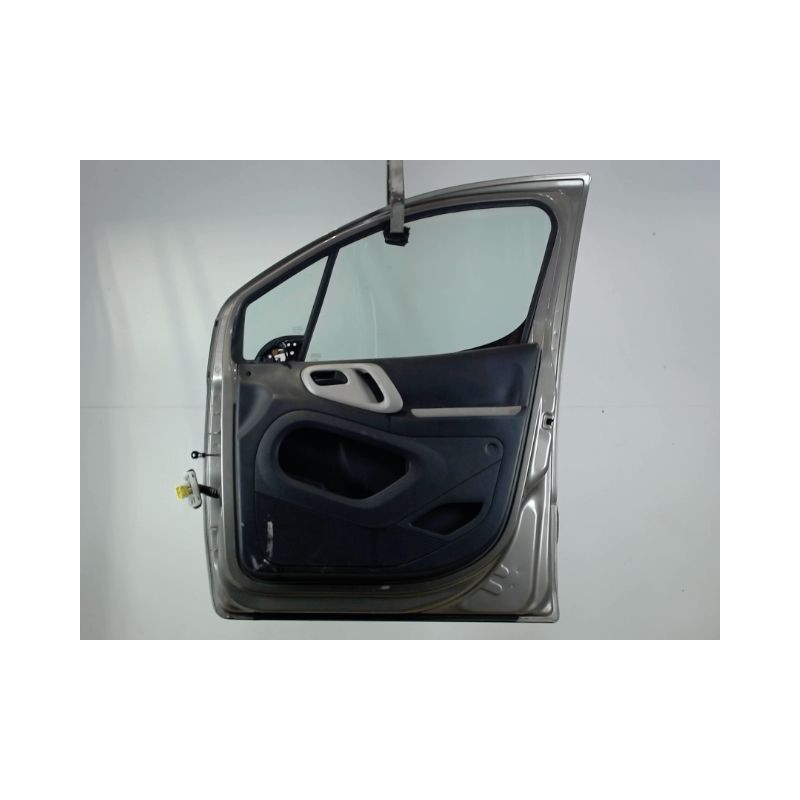 PORTE AVANT DROIT PEUGEOT PARTNER
