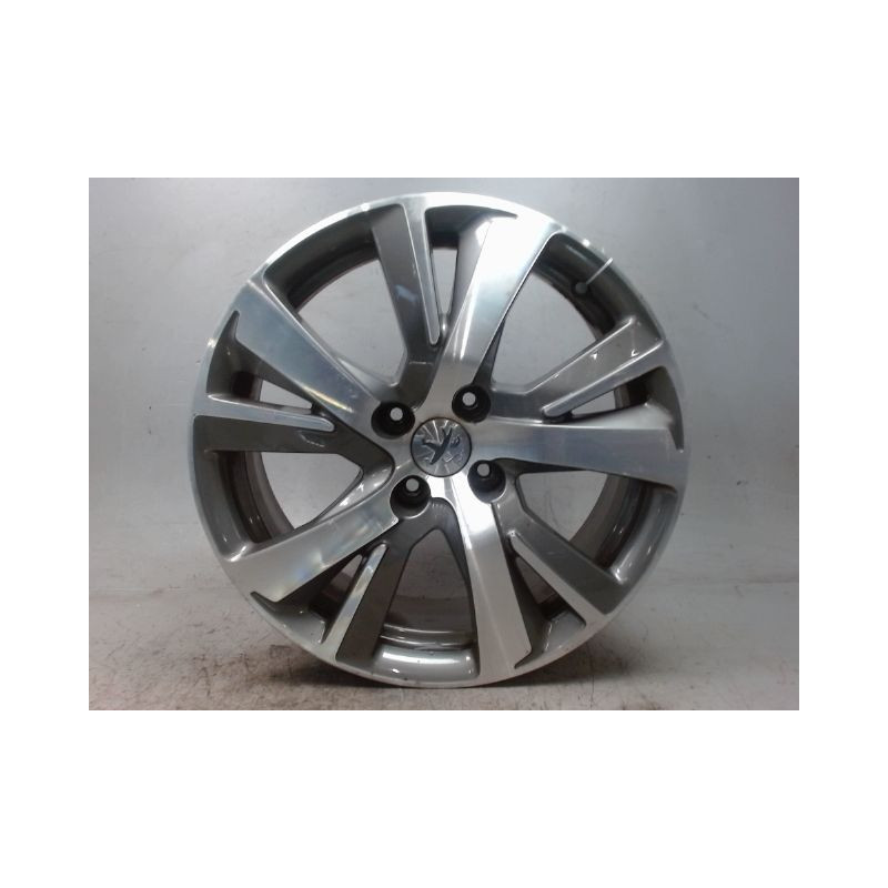 JANTE ALUMINIUM PEUGEOT 2008