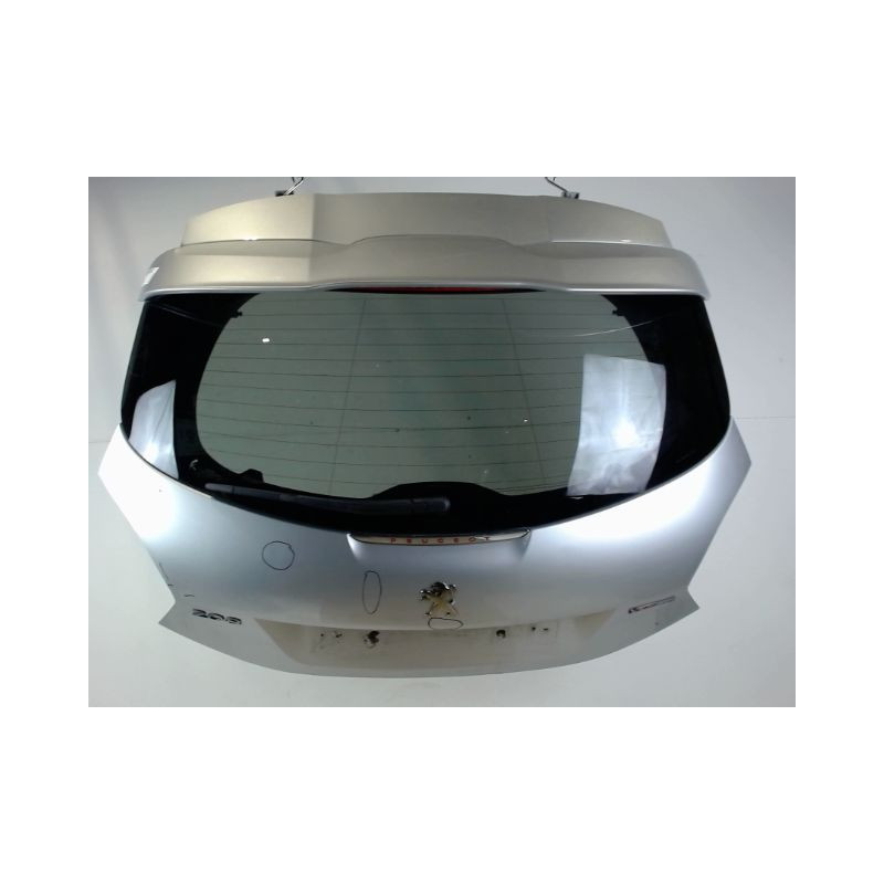 HAYON PEUGEOT 208