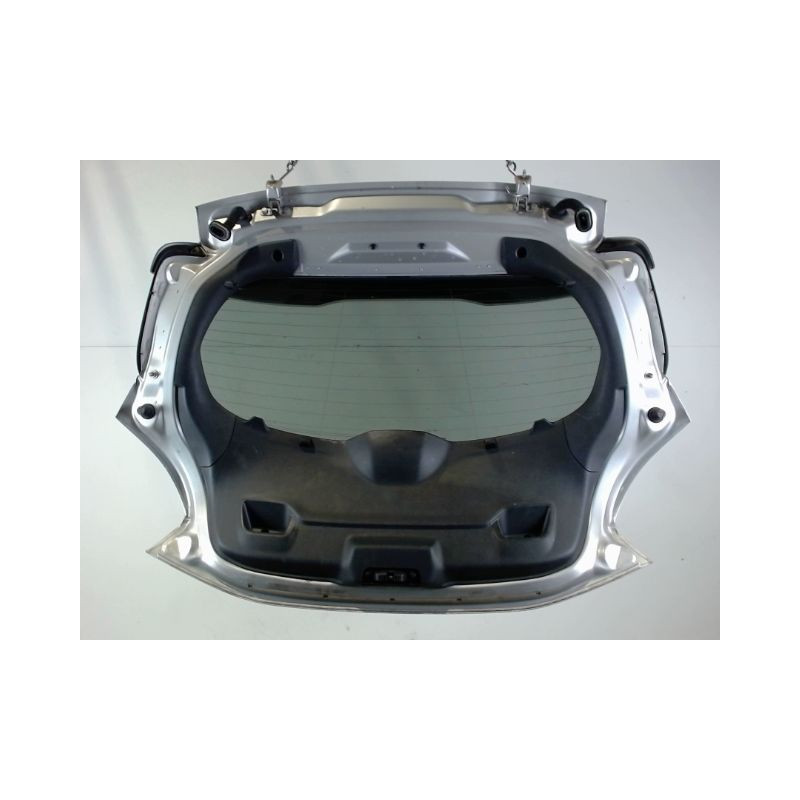 HAYON PEUGEOT 208
