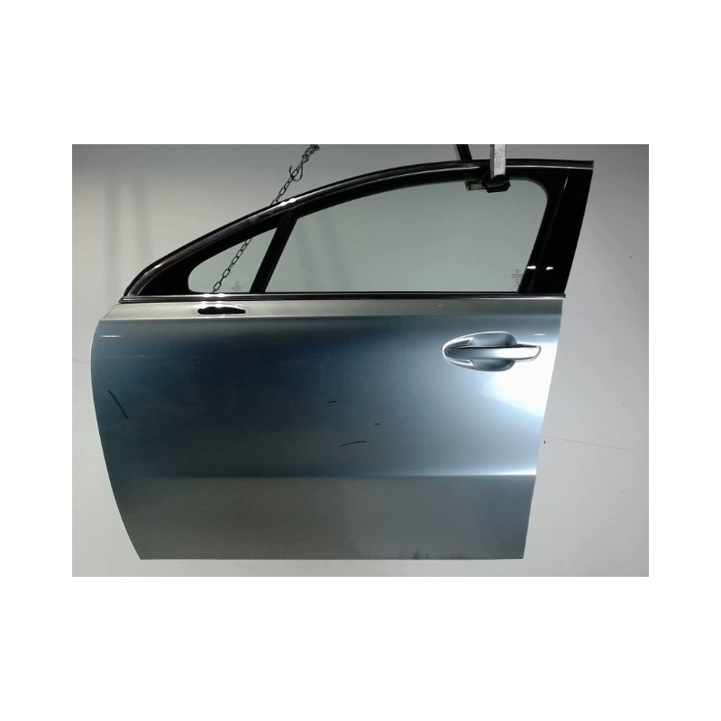 PORTE AVANT GAUCHE PEUGEOT 508