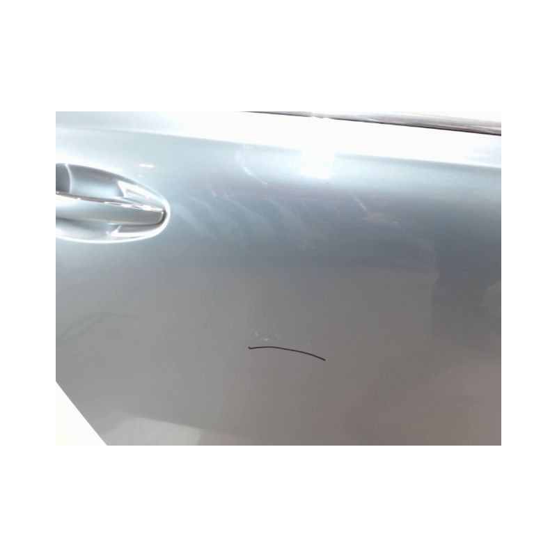 PORTE ARRIERE DROIT PEUGEOT 508