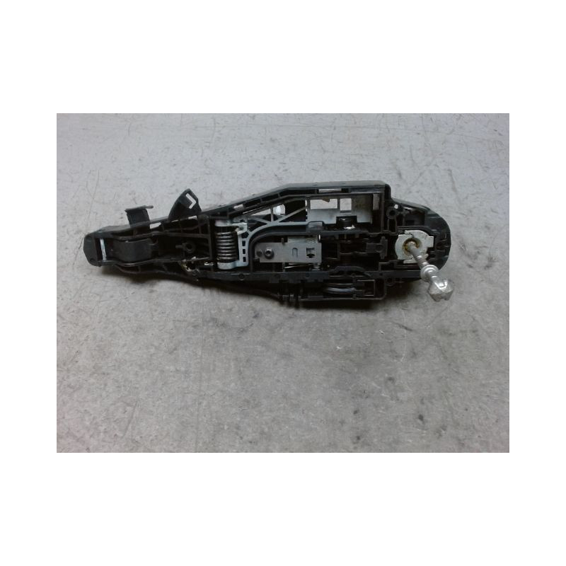 POIGNEE EXTERIEURE PORTE AVANT GAUCHE PEUGEOT 508