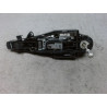 POIGNEE EXTERIEURE PORTE AVANT GAUCHE PEUGEOT 508